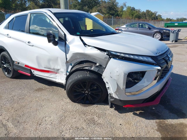 2023 MITSUBISHI ECLIPSE CROSS JA4ATVAA5PZ044706 Photo 5