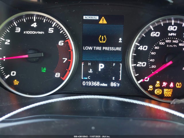 2023 MITSUBISHI ECLIPSE CROSS JA4ATVAA5PZ044706 Photo 6