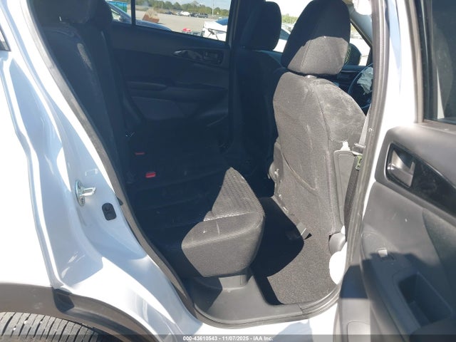 2023 MITSUBISHI ECLIPSE CROSS JA4ATVAA5PZ044706 Photo 7