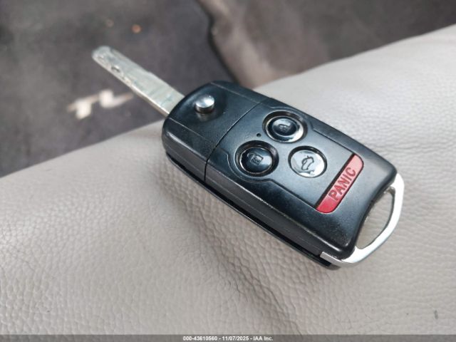 2013 ACURA TL 19UUA9F29DA000060 Photo 10