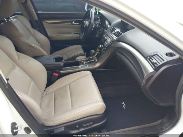 2013 ACURA TL 19UUA9F29DA000060 Photo 4