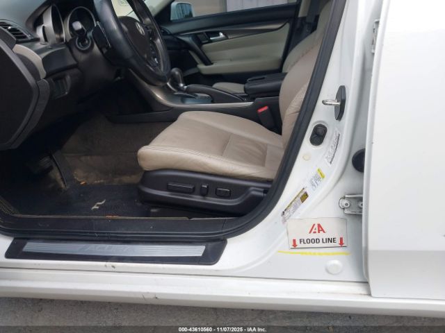 2013 ACURA TL 19UUA9F29DA000060 Photo 5