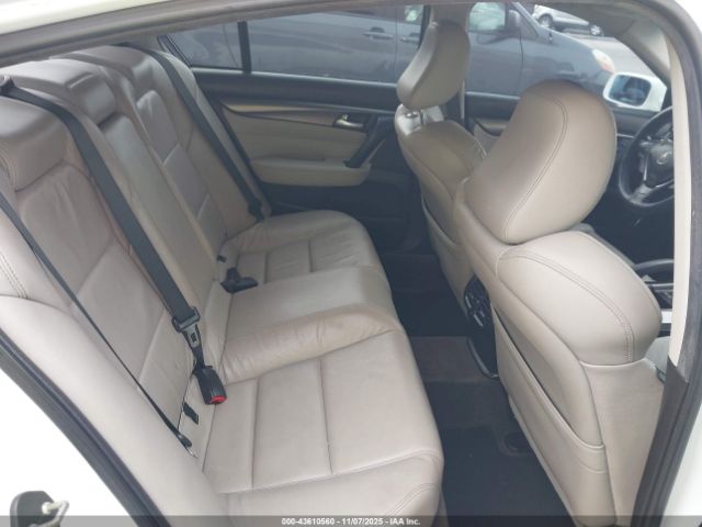 2013 ACURA TL 19UUA9F29DA000060 Photo 7