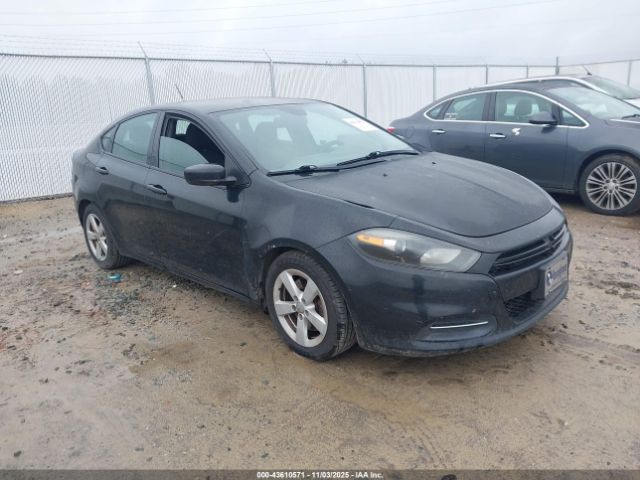 2015 DODGE DART 1C3CDFBB2FD187217