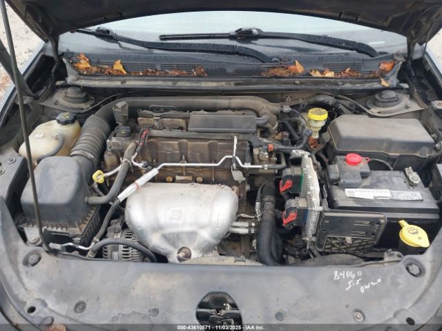 2015 DODGE DART 1C3CDFBB2FD187217 Photo 9