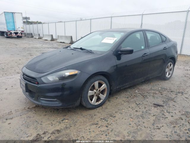 2015 DODGE DART 1C3CDFBB2FD187217 Photo 1