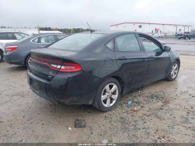 2015 DODGE DART 1C3CDFBB2FD187217 Photo 3