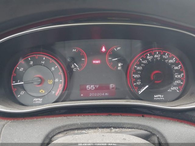 2015 DODGE DART 1C3CDFBB2FD187217 Photo 6