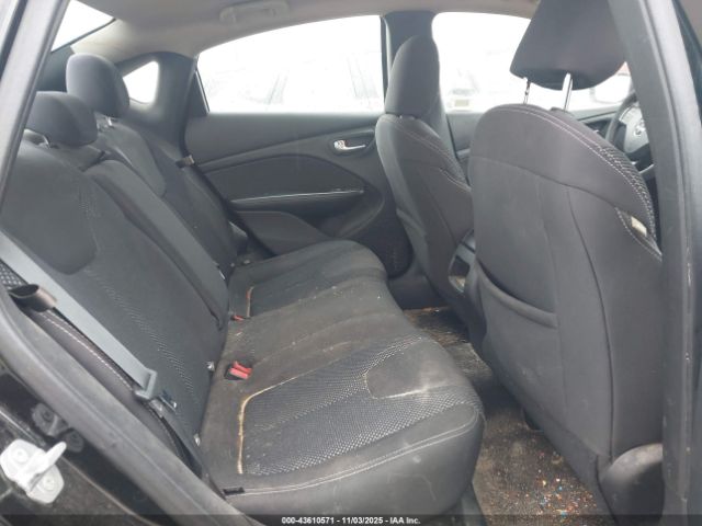 2015 DODGE DART 1C3CDFBB2FD187217 Photo 7