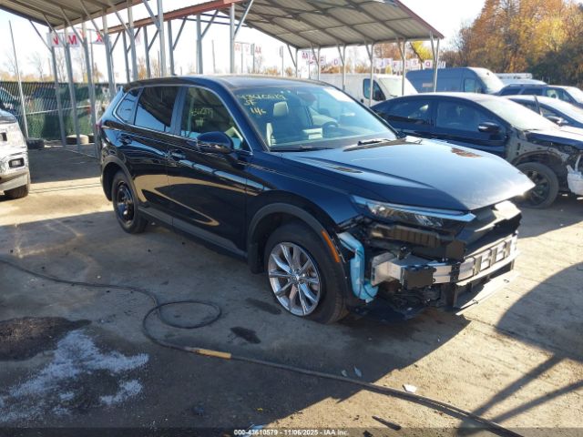 2023 HONDA CR-V 2HKRS4H79PH441147