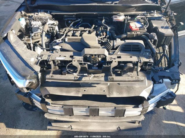 2023 HONDA CR-V 2HKRS4H79PH441147 Photo 9