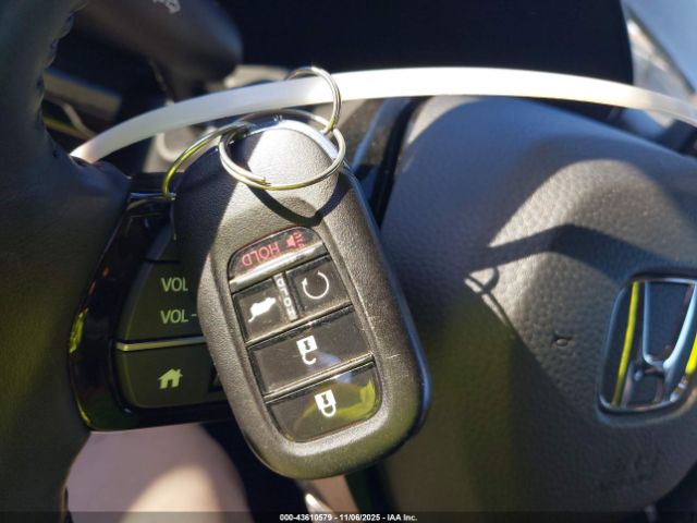 2023 HONDA CR-V 2HKRS4H79PH441147 Photo 10