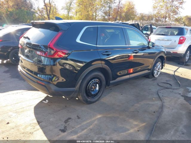 2023 HONDA CR-V 2HKRS4H79PH441147 Photo 3