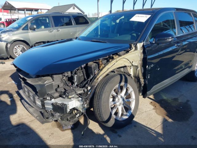 2023 HONDA CR-V 2HKRS4H79PH441147 Photo 5