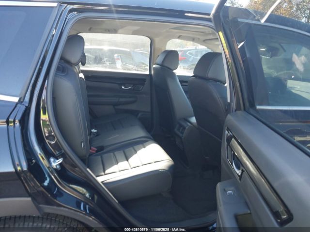 2023 HONDA CR-V 2HKRS4H79PH441147 Photo 7