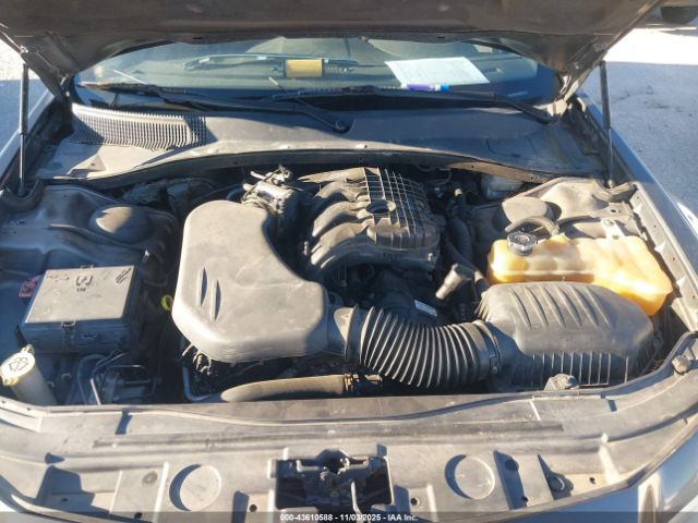 2013 CHRYSLER 300C 2C3CCAEG6DH620230 Photo 9