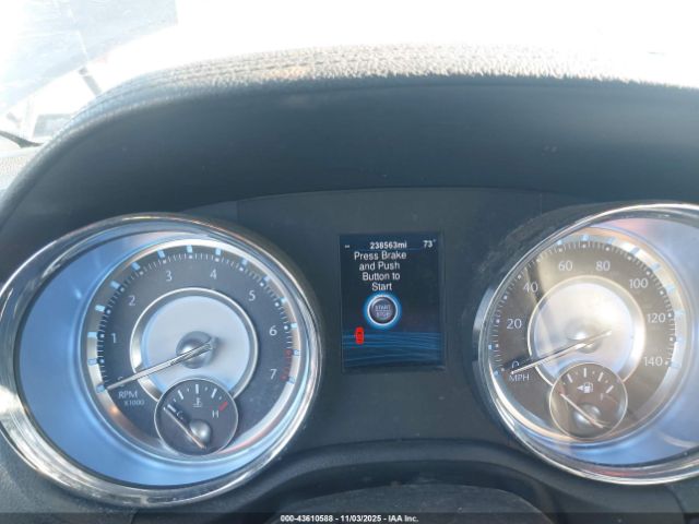 2013 CHRYSLER 300C 2C3CCAEG6DH620230 Photo 6