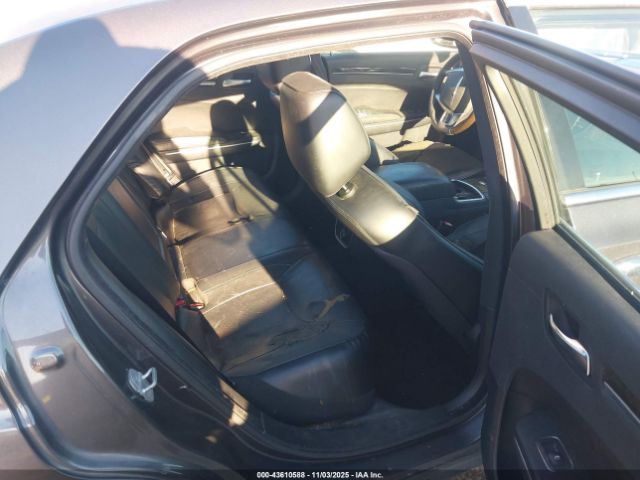 2013 CHRYSLER 300C 2C3CCAEG6DH620230 Photo 7