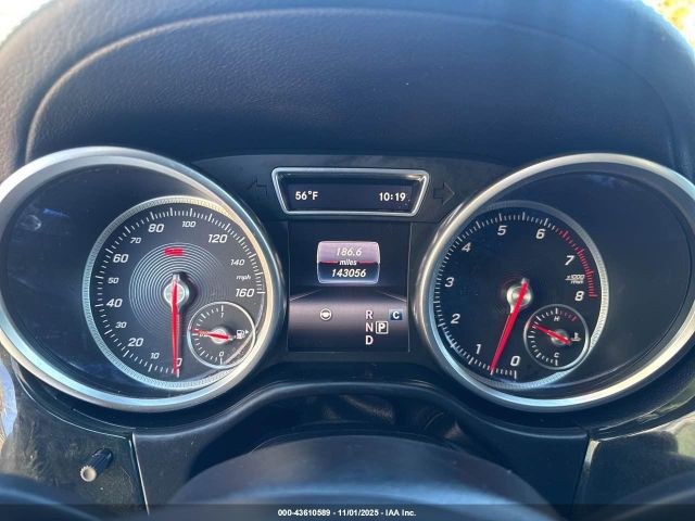2017 MERCEDES-BENZ GLS 550 4JGDF7DE2HA874706 Photo 6