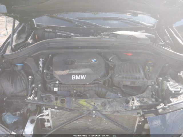 2018 BMW X2 WBXYJ5C37JEF80408 Photo 9