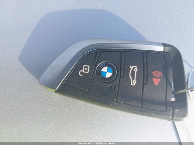 2018 BMW X2 WBXYJ5C37JEF80408 Photo 10