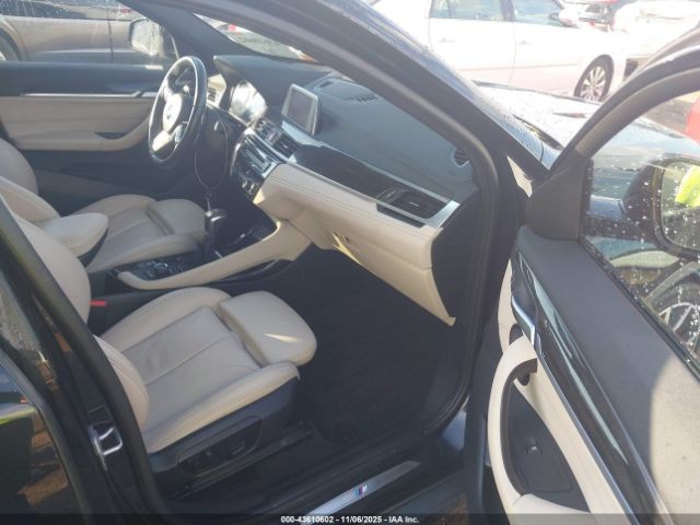 2018 BMW X2 WBXYJ5C37JEF80408 Photo 4