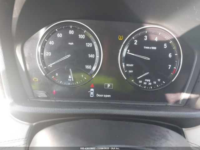 2018 BMW X2 WBXYJ5C37JEF80408 Photo 6