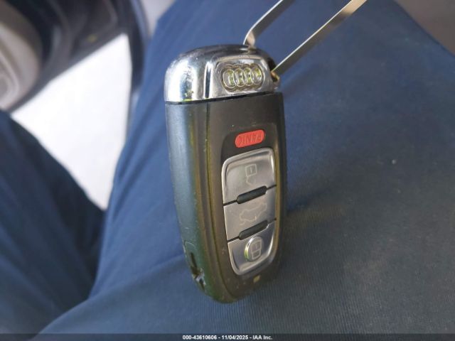 2010 AUDI A4 WAUBFAFL3AN006648 Photo 10