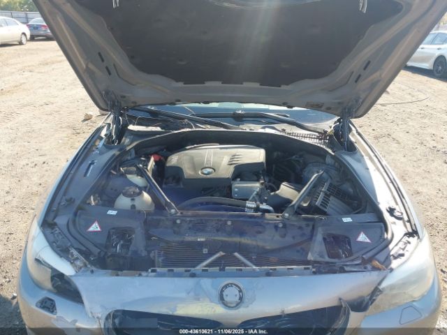 2013 BMW 528I WBAXG5C5XDDY37476 Photo 9