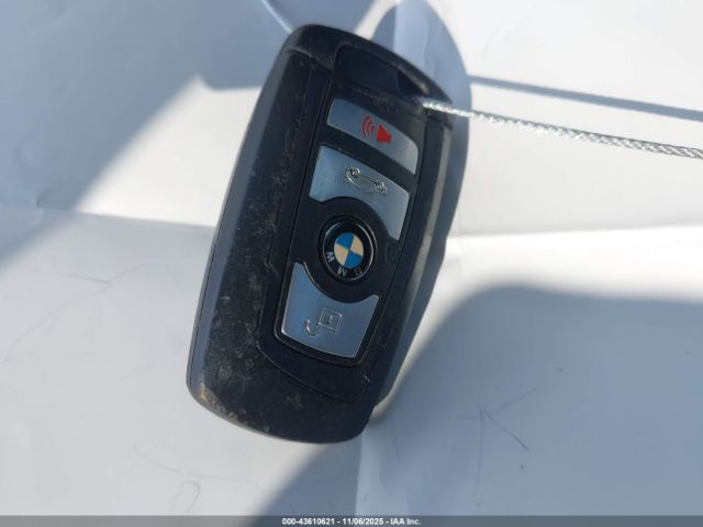 2013 BMW 528I WBAXG5C5XDDY37476 Photo 10