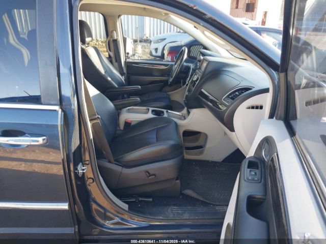 2014 CHRYSLER TOWN & COUNTRY 2C4RC1CG0ER170935 Photo 4