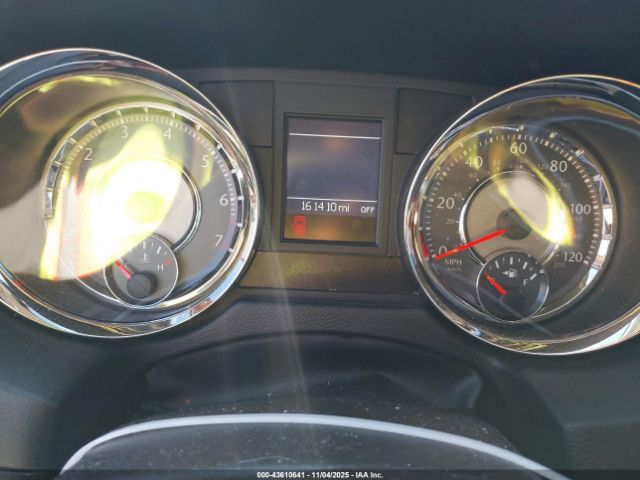 2014 CHRYSLER TOWN & COUNTRY 2C4RC1CG0ER170935 Photo 6