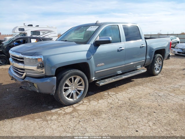 3GCUKTEJ1GG143639 Chevrolet Silverado 1500 High Country