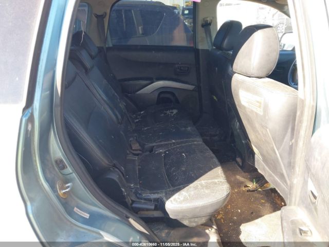 2007 MITSUBISHI OUTLANDER JA4MT41X77Z600221 Photo 7