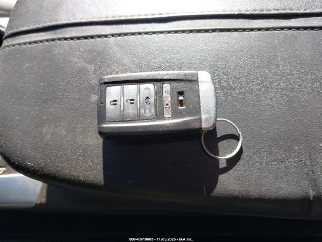 2015 ACURA TLX 19UUB1F33FA029631 Photo 10