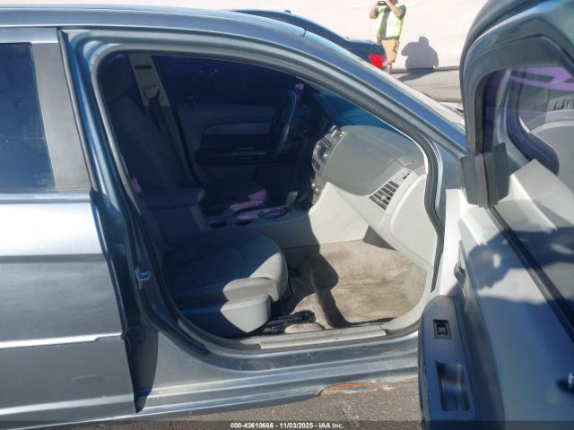 2007 CHRYSLER SEBRING 1C3LC46KX7N530398 Photo 4