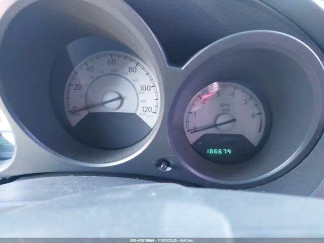 2007 CHRYSLER SEBRING 1C3LC46KX7N530398 Photo 6