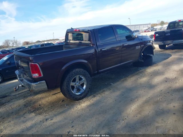 2014 RAM 1500 1C6RR6NT5ES391507 Photo 3