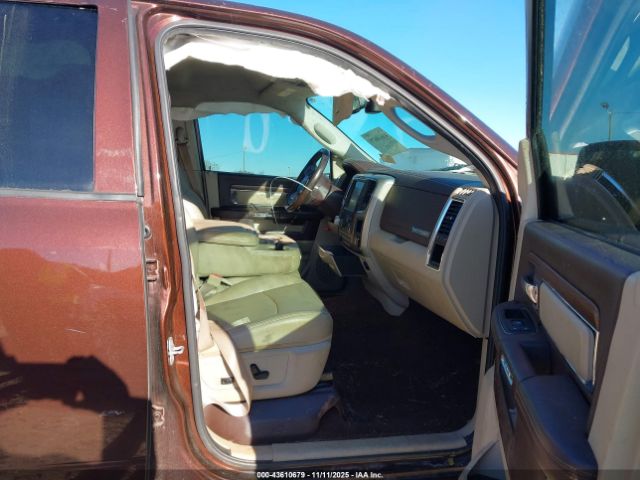 2014 RAM 1500 1C6RR6NT5ES391507 Photo 4