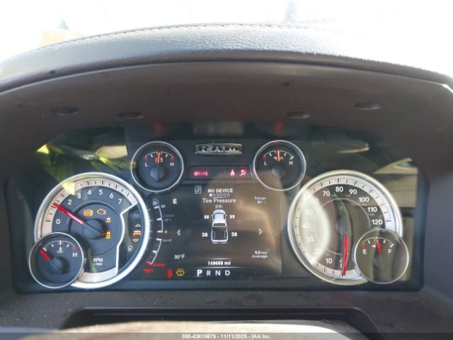 2014 RAM 1500 1C6RR6NT5ES391507 Photo 6