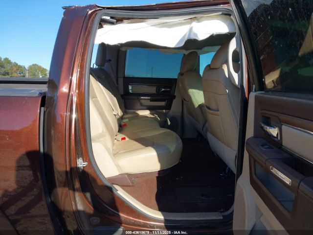 2014 RAM 1500 1C6RR6NT5ES391507 Photo 7