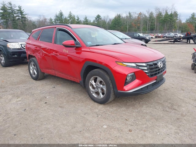 Hyundai TUCSON SEL 2023 5NMJBCAE9PH263981 zdjęcie główne