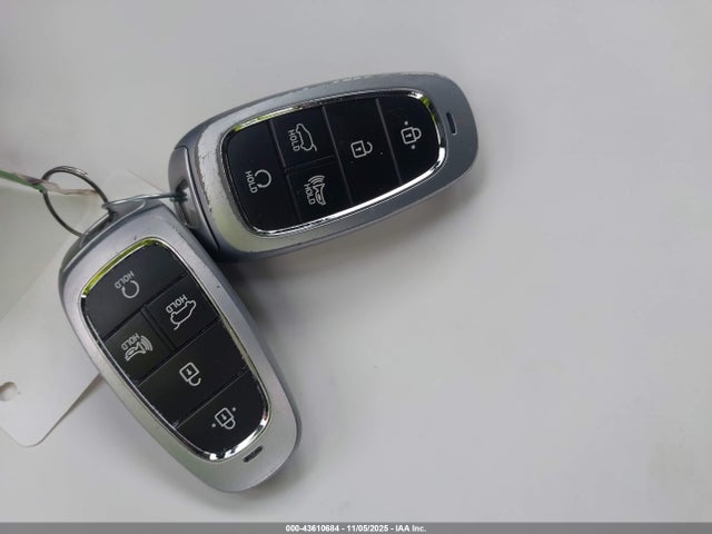 Hyundai TUCSON SEL 2023 5NMJBCAE9PH263981 Image 11