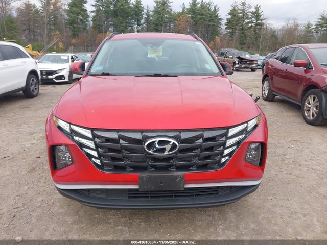 Hyundai TUCSON SEL 2023 5NMJBCAE9PH263981 Image 13