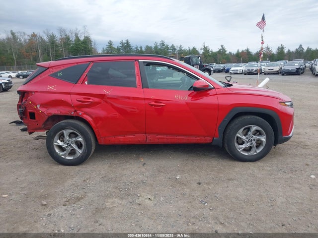 Hyundai TUCSON SEL 2023 5NMJBCAE9PH263981 Image 14