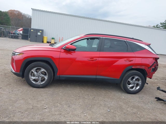 Hyundai TUCSON SEL 2023 5NMJBCAE9PH263981 Image 15