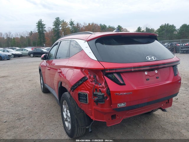 Hyundai TUCSON SEL 2023 5NMJBCAE9PH263981 Image 18