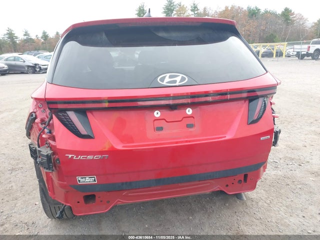 Hyundai TUCSON SEL 2023 5NMJBCAE9PH263981 Image 19