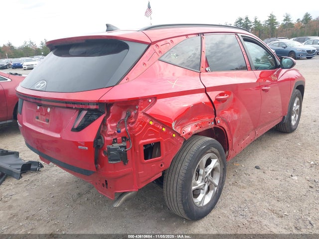 Hyundai TUCSON SEL 2023 5NMJBCAE9PH263981 Image 20