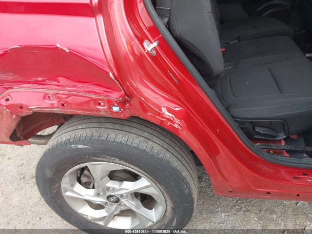Hyundai TUCSON SEL 2023 5NMJBCAE9PH263981 Image 21